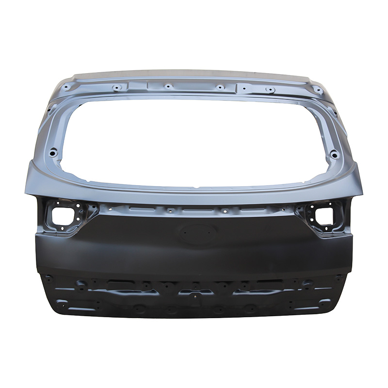 KIA SPORTAGE 16 KX5 bagaj kapağı
