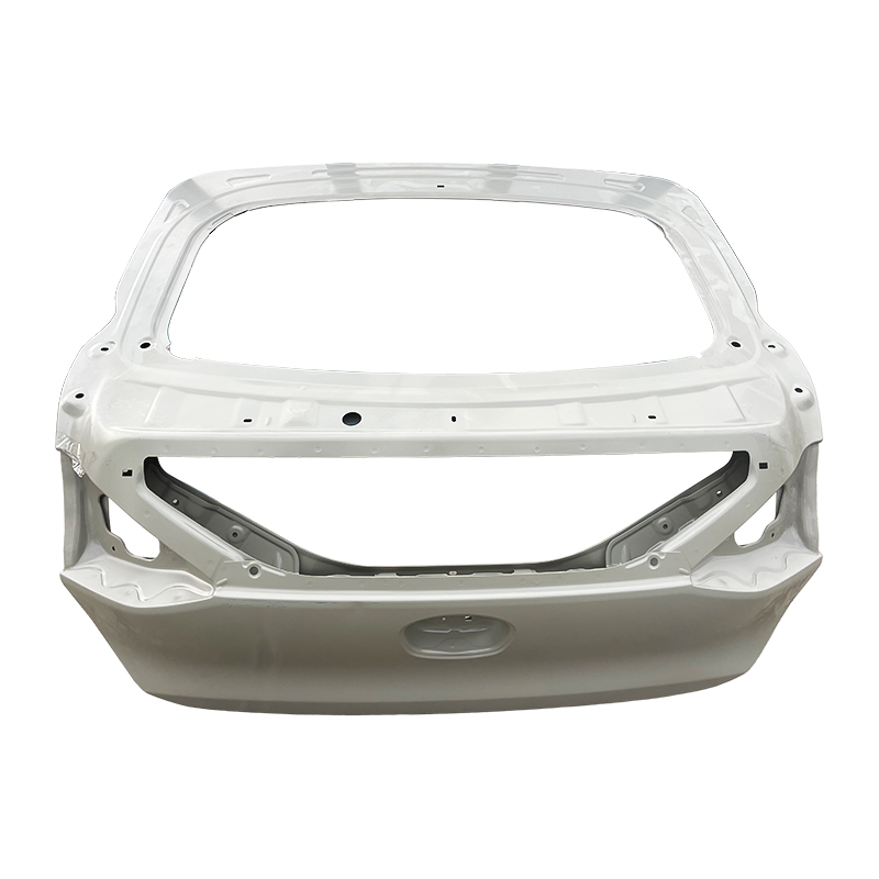 HYUNDAI IONIQ 18 Araba Bagaj Kapağı