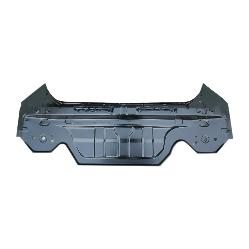 HYUNDAI ELANTRA 16 arka panel