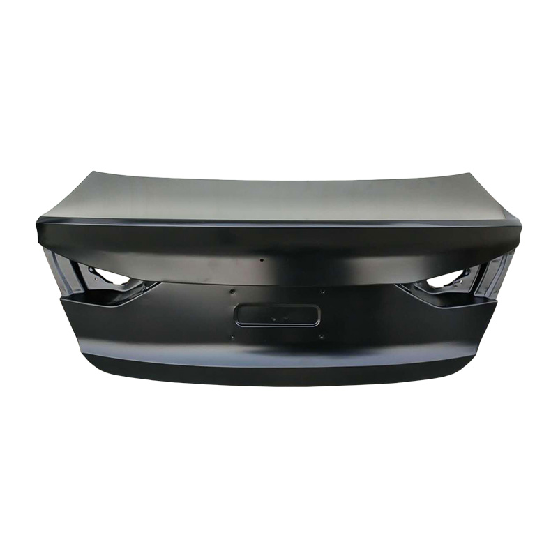 HYUNDAI ELANTRA 16 Bagaj kapağı