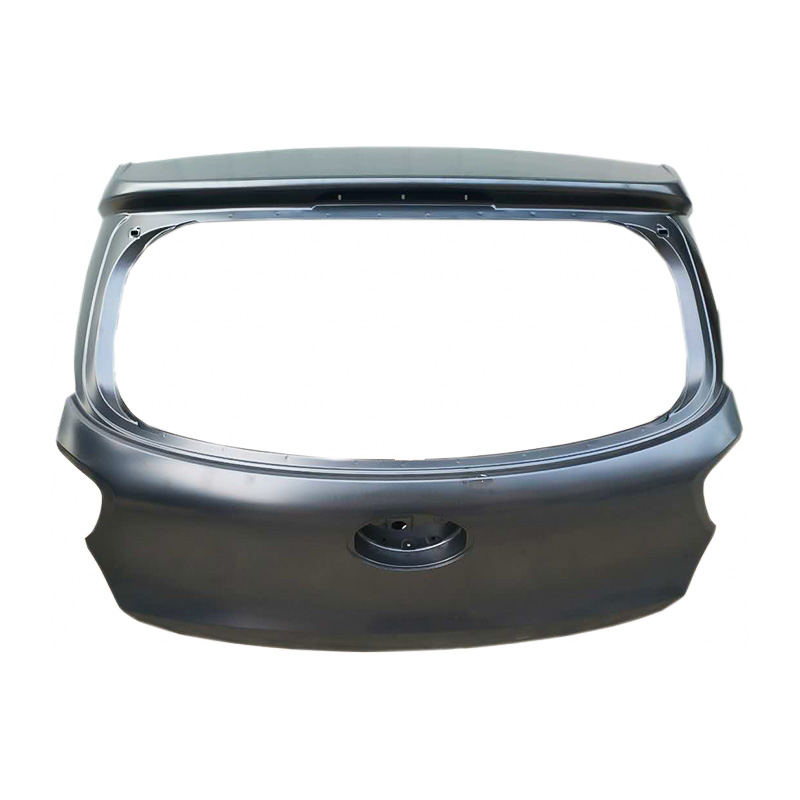 HYUNDAI I10 14 HATCHBACK Bagaj kapağı paneli