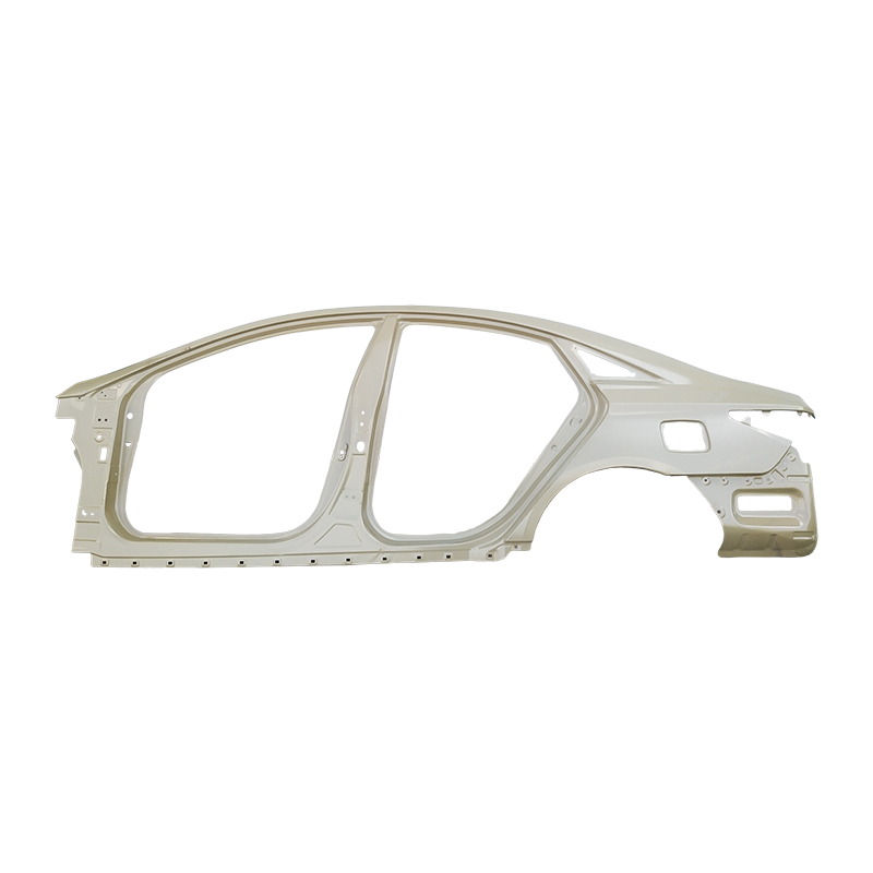 HYUNDAI SONATA 11 Auto Car Yan Panel