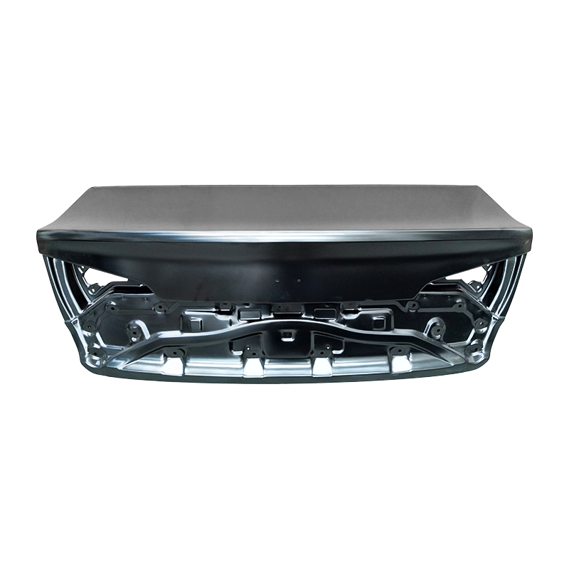 HYUNDAI SONATA 16 Bagaj Kapağı