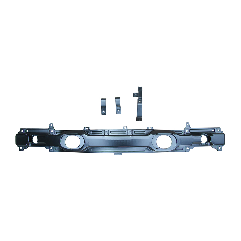 HYUNDAI TUCSON 11 Arka tampon çerçevesi
