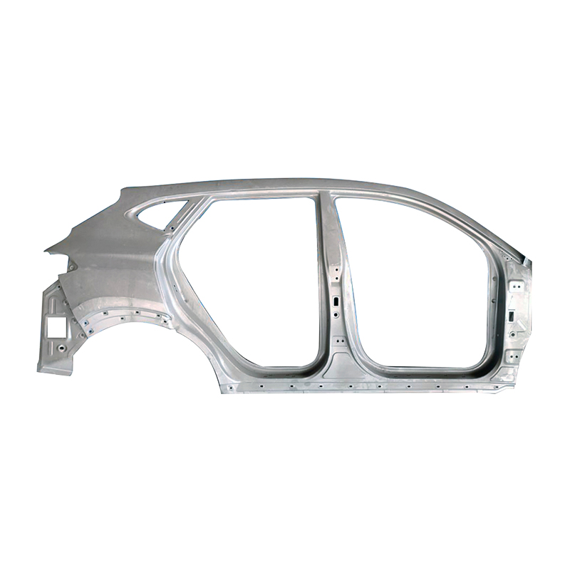 HYUNDAI TUCSON 15 Auto Car Yan Panel