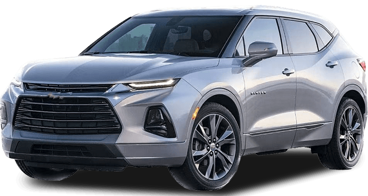 CHEVROLET BLAZER 2019 İÇİN
