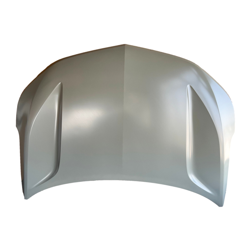 CHEVROLET EQUINOX 2018-2023 Hood için