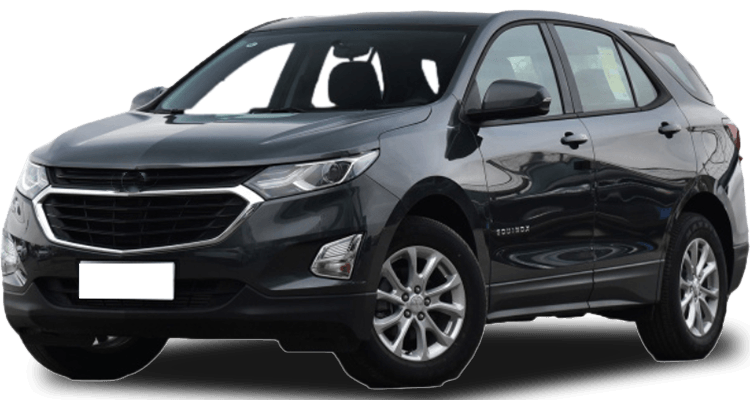 CHEVROLET EQUINOX 2018-2023 için