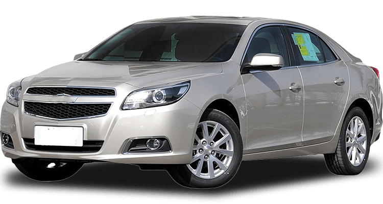 CHEVROLET MALIBU 2012-2016 İÇİN MALIBU
