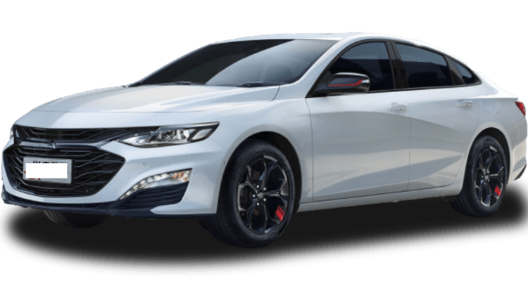 CHEVROLET MALIBU XL 2016 İÇİN MALIBU