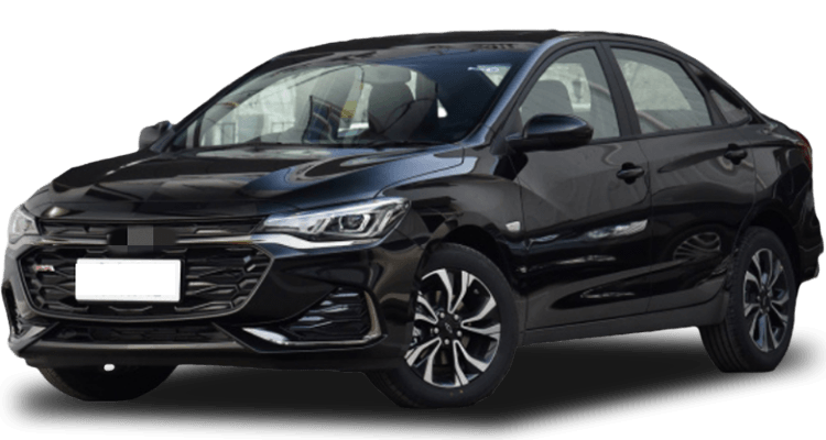 CHEVROLET MONZA 2018 İÇİN