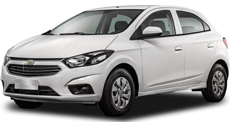 CHEVROLET ONIX 17 İÇİN ONIX