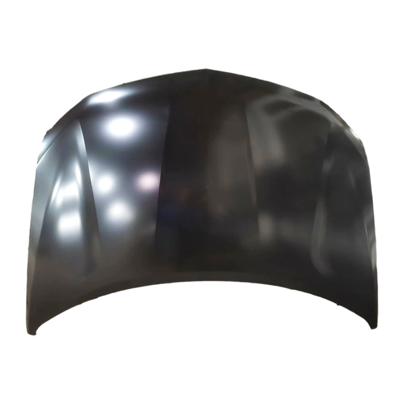 CHEVROLET TRAVERSE 2019 Hood için