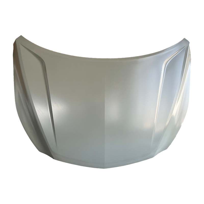 CHEVROLET MALIBU 2012-2016 Hood İÇİN MALIBU
