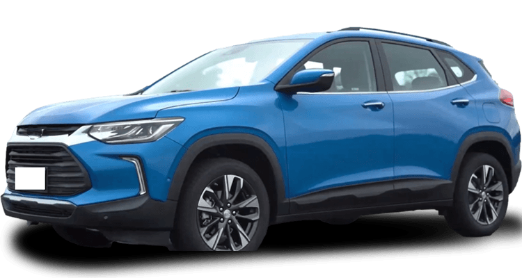 CHEVROLET TRACKER 2020 İÇİN