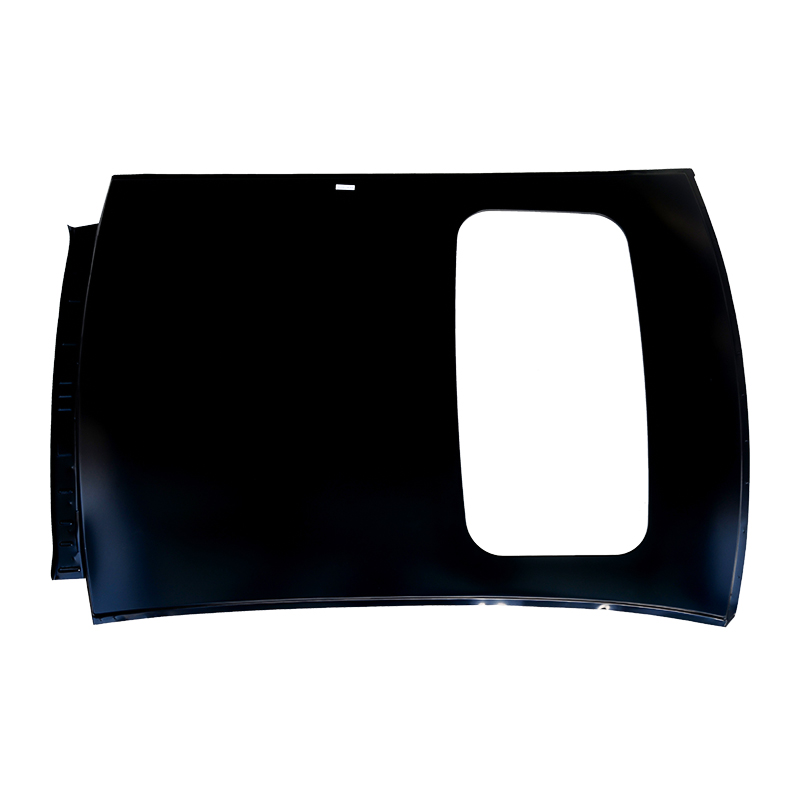 2009 Tavan Penceresi Hatchback'li Odak Tavan