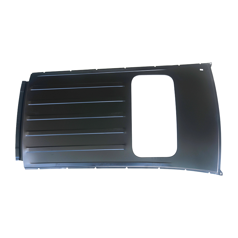 2013 Ford Ecosport Tavan Penceresi