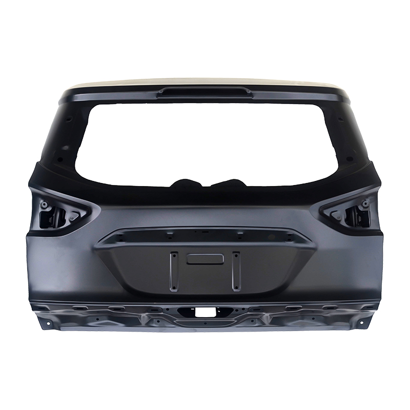 2013 Ford Kuga Kaçış Kuyruk Kapısı
