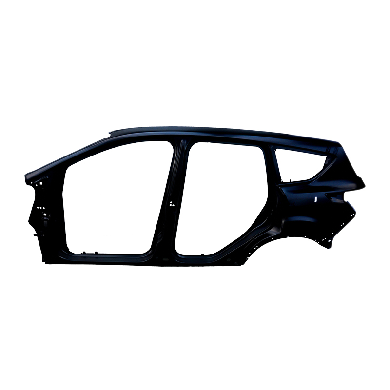 2013 Ford Kuga Escape Tüm Yan Panel Sol Taraf