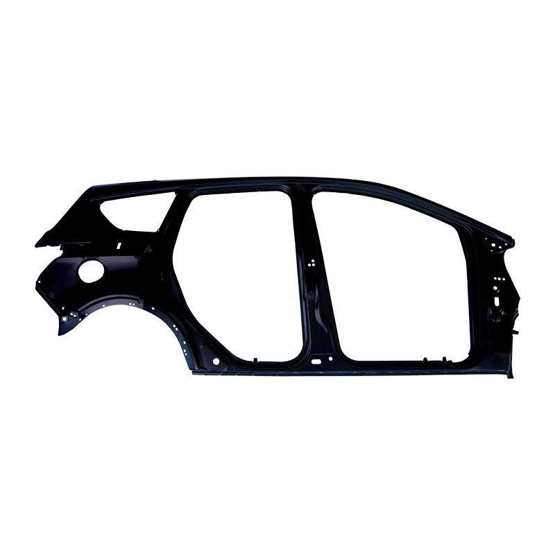 2013 Ford Kuga Escape Tüm Yan Panel Sağ Taraf