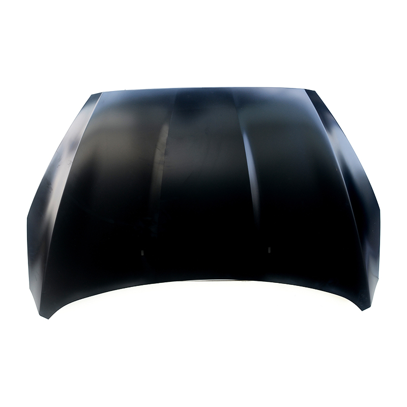 2015-2017 Ford Focus Motor Kaputu