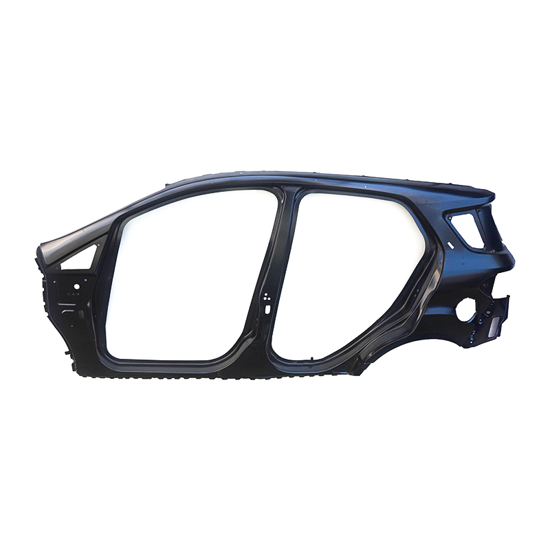 2018 Ford Ecosport Tüm Yan Panel Sağ Taraf