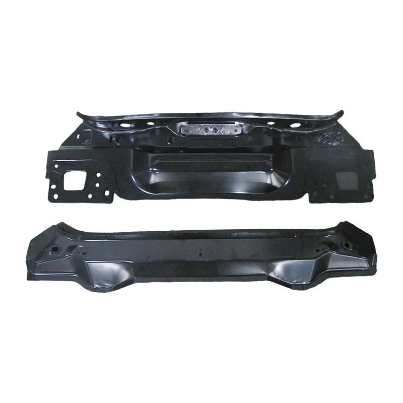 2019 Ford Focus Sedan arka panel