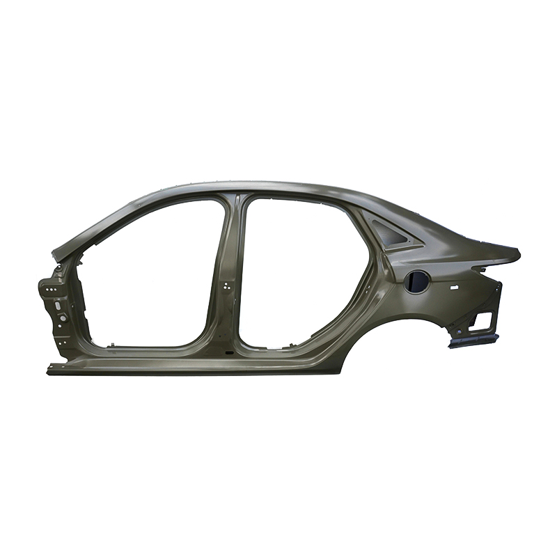 Ford Escort 2015-2017 Yan panel aksamı sol