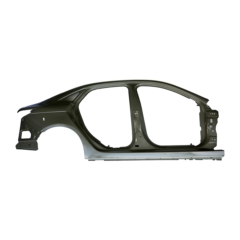 Ford Escort 2015-2017 Yan panel montajı sağ