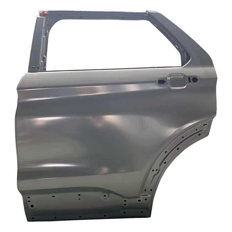 Ford Explorer 2020 Arka kapı