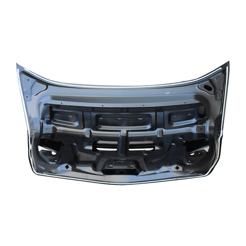 2012 Ford Mondeo Fusion Bagaj Kapağı (arka taraf)