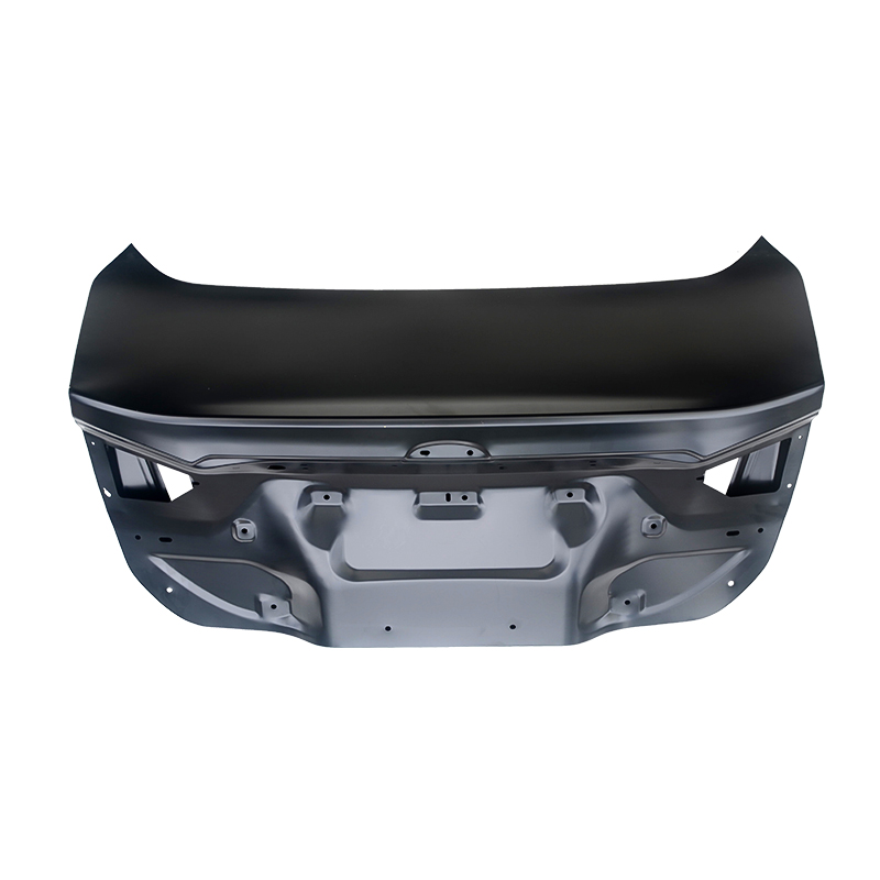 2013 Ford Mondeo Fusion Bagaj Kapağı