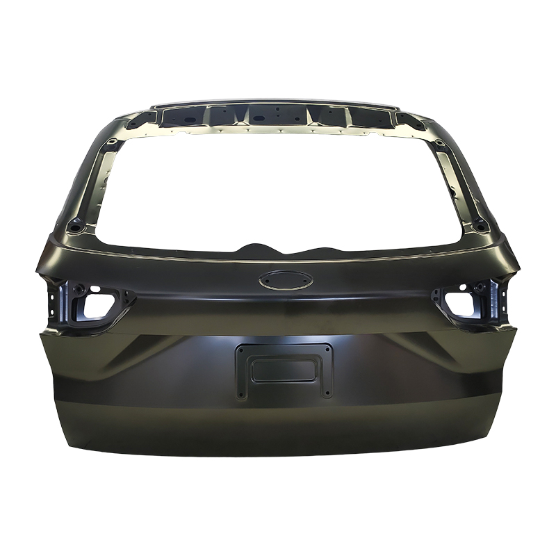 Ford Kuga Escape 2020 Edge elektrikli bagaj kapağı