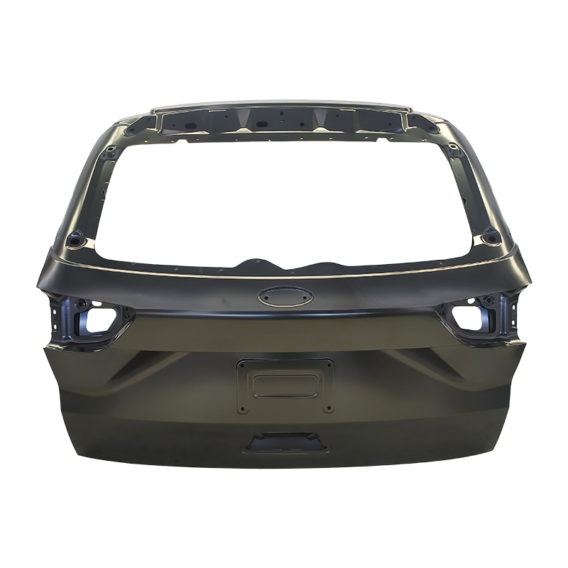 Ford Kuga Escape 2020 Edge manuel bagaj kapağı