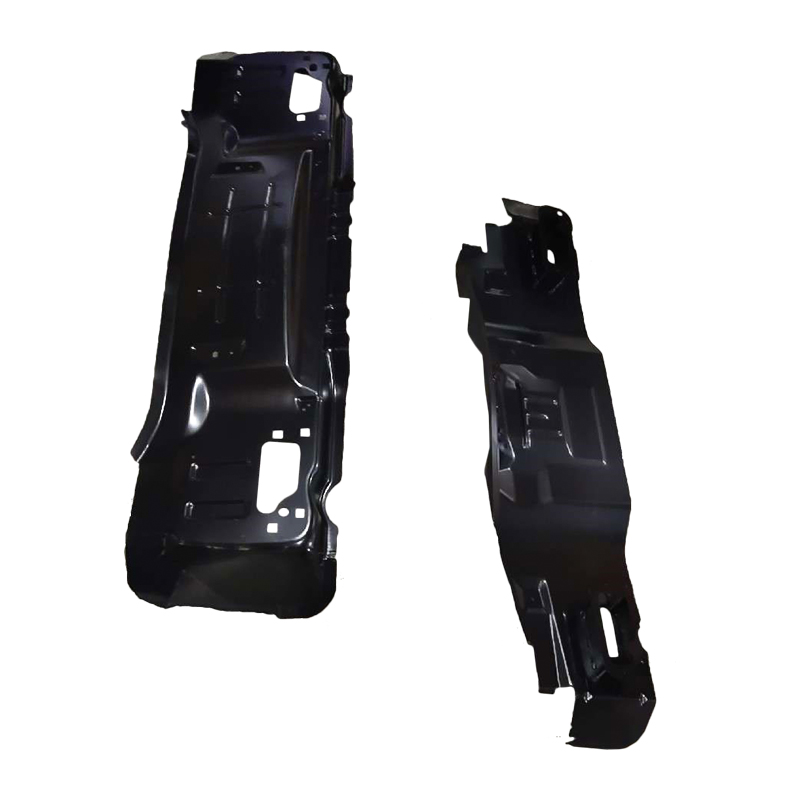 Ford Mondeo Fusion 2007 2008 2009 tampon
