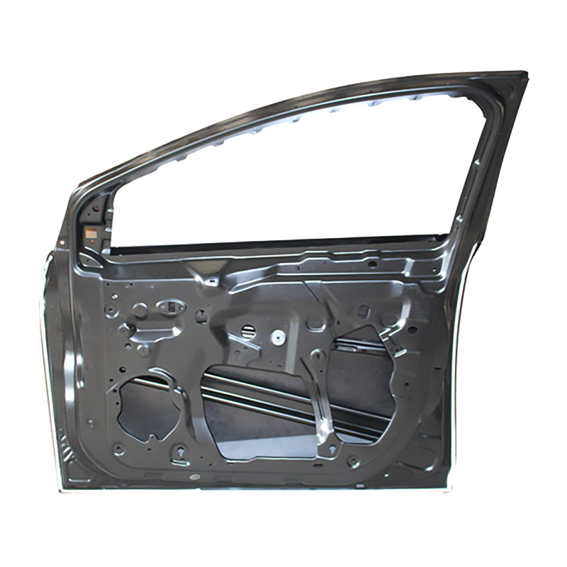 Ford Mondeo Fusion 2007 2008 2009 Ön Kapı (arka taraf)