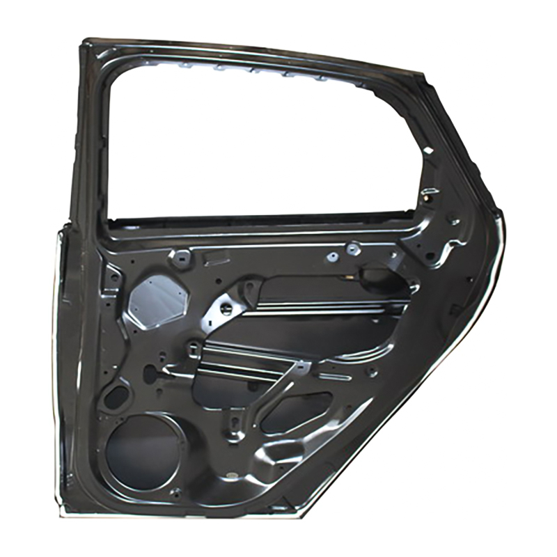 Ford Mondeo Fusion 2007 2008 2009 Arka Kapı (arka taraf)