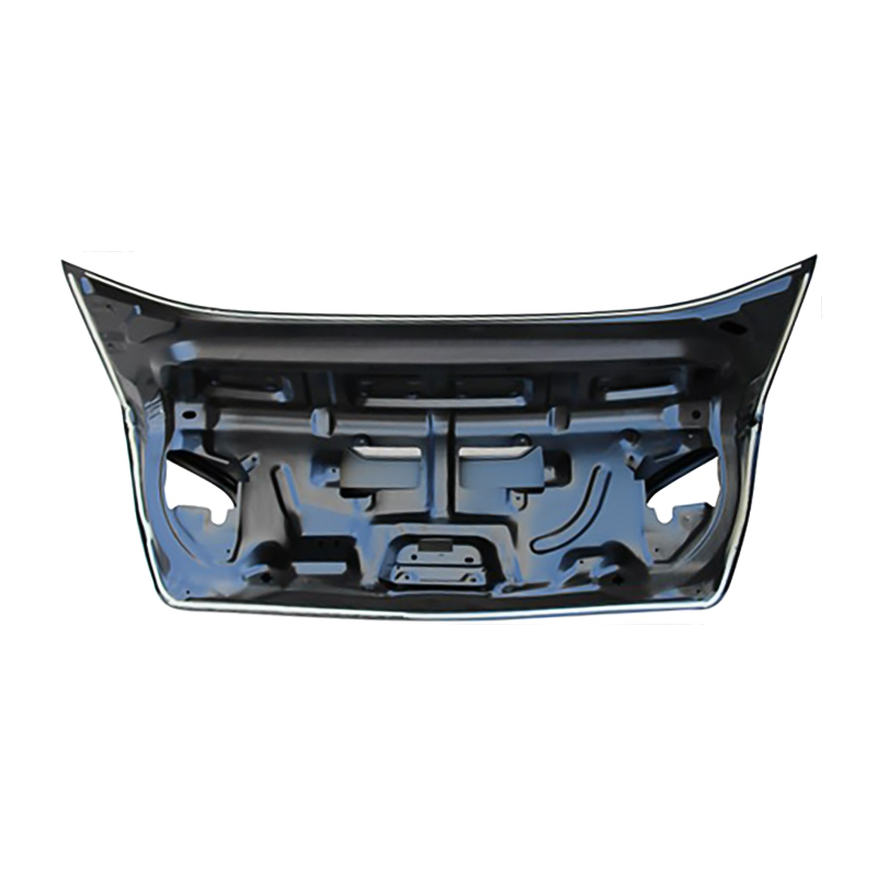 Ford Mondeo Fusion 2007 2008 2009 için Bagaj Kapağı (arka taraf)
