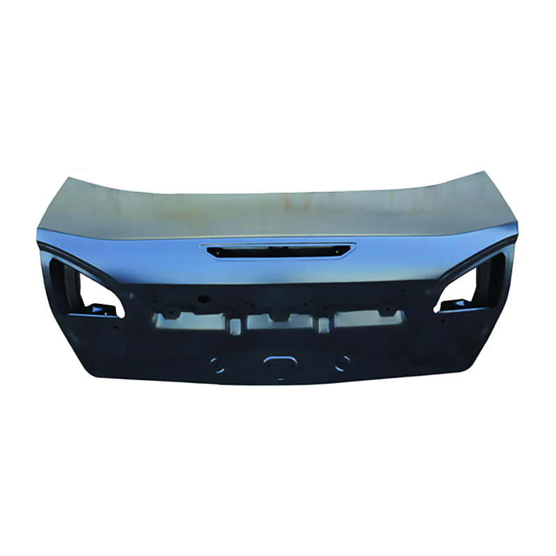 Ford Mondeo Fusion 2007 2008 2009 Bagaj Kapağı