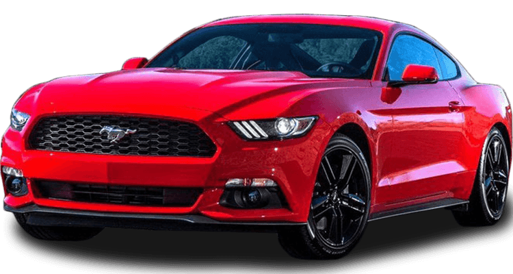 FordMustang 2015