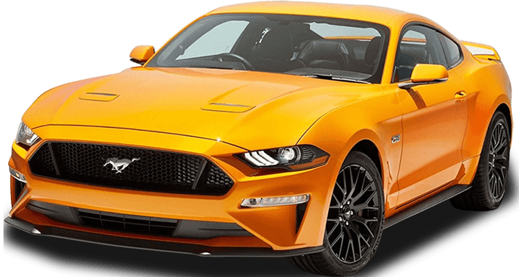FordMustang 2018