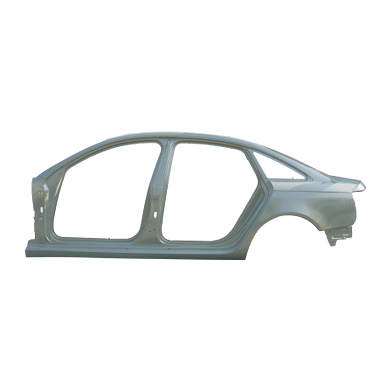 AUDI C6 Yan panel