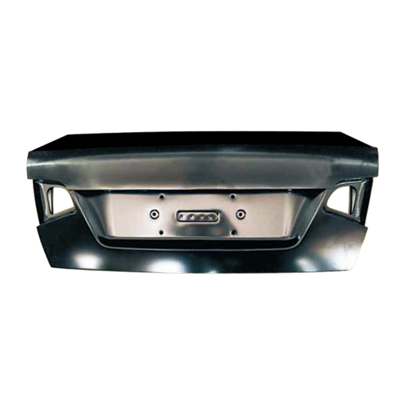 AUDI C6 Bagaj Kapağı