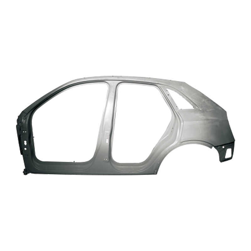 AUDI Q3 Yan panel