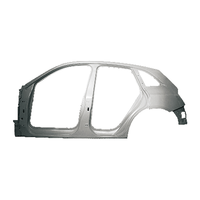 AUDI Q5 09 Yan panel