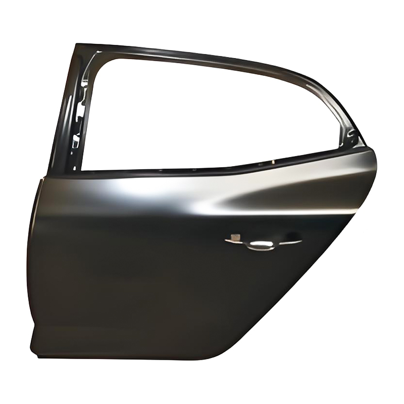 MEGANE 16 Arka kapı