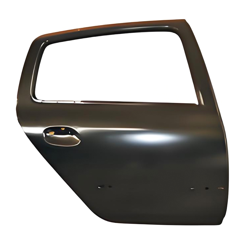 RENAULT CLIO 04 Arka kapı