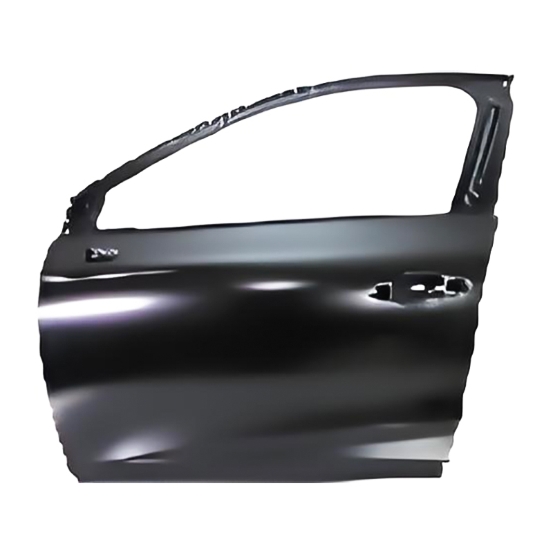 RENAULT CLIO 20 Ön kapı