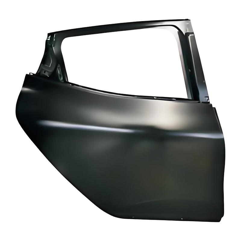 RENAULT CLIO 20 Arka kapı