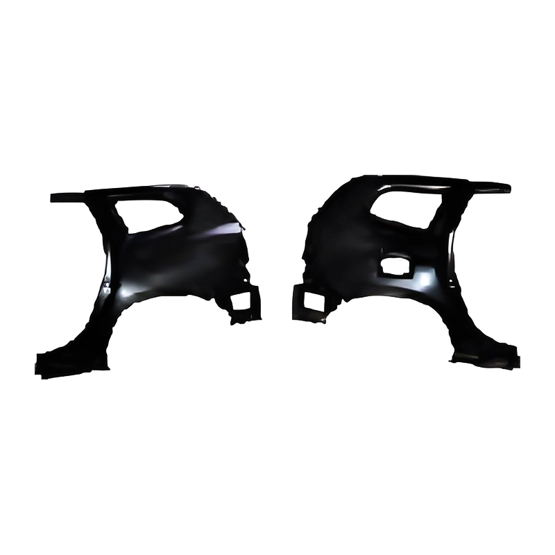 RENAULT DACIA DUSTER 18 Arka çamurluk